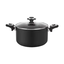 قابلمه هاردآنادایزد کارال (سایز 20) - مدل جدید - تخفیف ویژه