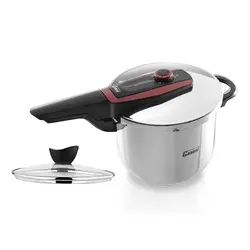 زودپز تکدسته کاندید مدل آپولیا (6 لیتر) - مدل جدید - تخفیف ویژه