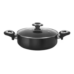 تابه دودسته هاردآنادایزد کارال (سایز 20) - مدل جدید - تخفیف ویژه