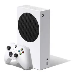 کنسول بازی ایکس باکس سری اس Xbox Series S