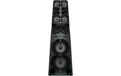 سیستم صوتی سونی مدل MHC-V90W | شیک سونی V90