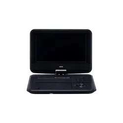مشخصات، قیمت و خرید پخش کننده DVD مارشال مدل ME-10 | دی وی دی پلیر ME-10