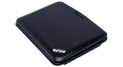 مشخصات، قیمت و خرید پخش کننده DVD مارشال مدل ME-10 | دی وی دی پلیر ME-10
