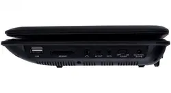 مشخصات، قیمت و خرید پخش کننده DVD مارشال مدل ME-10 | دی وی دی پلیر ME-10