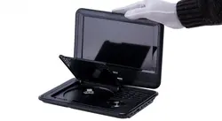 مشخصات، قیمت و خرید پخش کننده DVD مارشال مدل ME-10 | دی وی دی پلیر ME-10