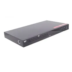 مشخصات، قیمت و خرید پخش کننده DVD مارشال مدل ME-5033 | دی وی دی پلیر 5033