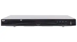 مشخصات، قیمت و خرید پخش کننده DVD مارشال مدل ME-5033 | دی وی دی پلیر 5033