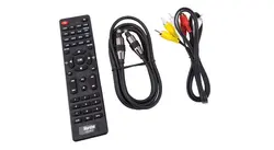 مشخصات، قیمت و خرید پخش کننده DVD مارشال مدل ME-5033 | دی وی دی پلیر 5033