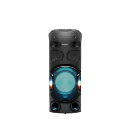 سیستم صوتی سونی مدل MHC-V42D | شیک سونی V42