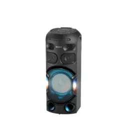 سیستم صوتی سونی مدل MHC-V42D | شیک سونی V42
