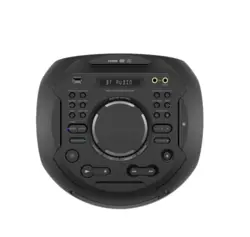 سیستم صوتی سونی مدل MHC-V42D | شیک سونی V42