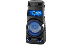 سیستم صوتی سونی مدل MHC-V43D | شیک سونی V43