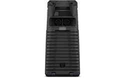 سیستم صوتی سونی مدل MHC-V43D | شیک سونی V43