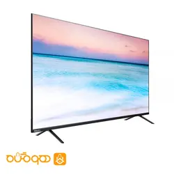 تلویزیون ال ای دی هوشمند فیلیپس مدل 50PUT6004 سایز 50 اینچ