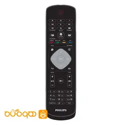 تلویزیون ال ای دی هوشمند فیلیپس مدل 50PUT6004 سایز 50 اینچ