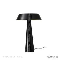 چراغ رومیزی ال ای دی 15 وات مدرن SL300A