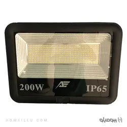 پروژکتور 200 وات SMD مدل AEFS