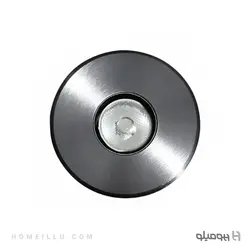 چراغ استخر و آب نما ال ای دی 3 وات گرد توکار B4A0158