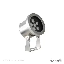 چراغ استخر و آب نما ال ای دی 18 وات روکار B5YA0658