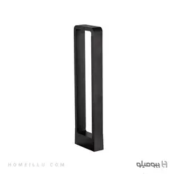 چراغ حیاطی LED مدرن 7 وات 70 سانتی مستطیل NSLN34