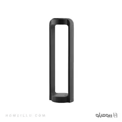 چراغ حیاطی چمنی ال ای دی 12 وات 50 سانتی اونیکس SH-6402