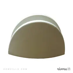 چراغ دکوراتیو ال ای دی 10 وات 360 درجه روکار