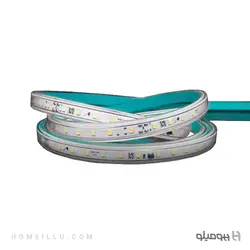 ریسه SMD تک لاین 2835 تراکم 120 بدون سیم BL