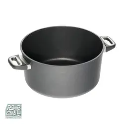 قابلمه ای ام تی مدل induction قطر 26