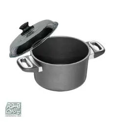 قابلمه ای ام تی مدل induction قطر 22