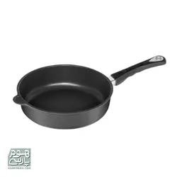 ماهیتابه ای ام تی کد 726 قطر 26
