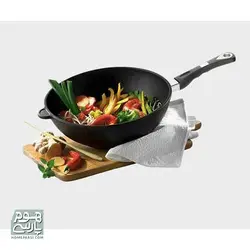 ماهیتابه ای ام تی کد 726 قطر 26