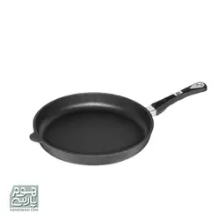 ماهیتابه ای ام تی کد z520 قطر 20 دسته متحرک