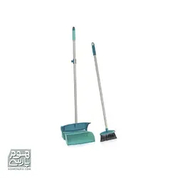 ست جارو و خاک انداز لایف هایت مدل 41405