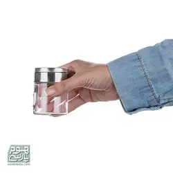 نمک پاش پاشاباغچه کد 43880 بسته 2 عددی