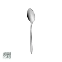 قاشق سرو خورشت ناب استیل مدل پالرمو