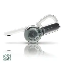 جارو شارژی بلک اند دکر مدل PV1420