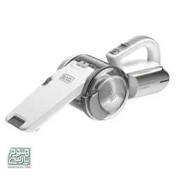 جارو شارژی بلک اند دکر مدل PV1420