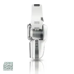 جارو شارژی بلک اند دکر مدل PV1420