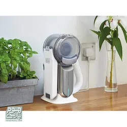 جارو شارژی بلک اند دکر مدل PV1420