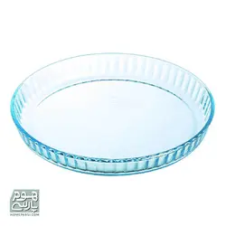 ظرف پخت پیرکس دایره مدل Bake&amp;Enjoy