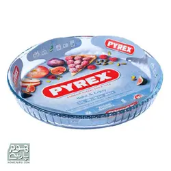 ظرف پخت پیرکس دایره مدل Bake&amp;Enjoy