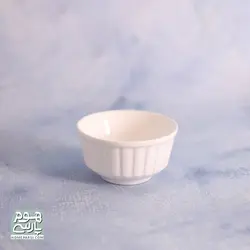 کاسه ماست خوری دیاموند مجموعه 6 عددی