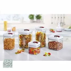 بانکه مکعبی لایف هایت 5 سایز
