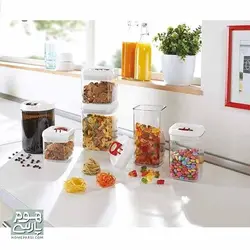 بانکه مکعبی لایف هایت 5 سایز