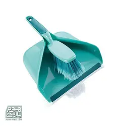 ست جارو و خاک انداز لایف هایت کد 41410
