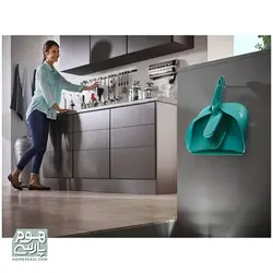 ست جارو و خاک انداز لایف هایت کد 41410