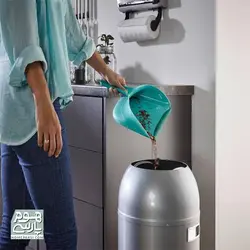 ست جارو و خاک انداز لایف هایت کد 41410