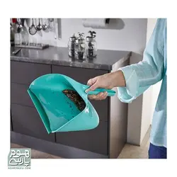 ست جارو و خاک انداز لایف هایت کد 41410