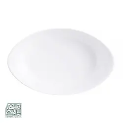 تابه بیضی لومینارک مدل Smart Cuisine