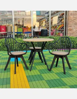 صندلی فضای باز بابل مدل ماتینا